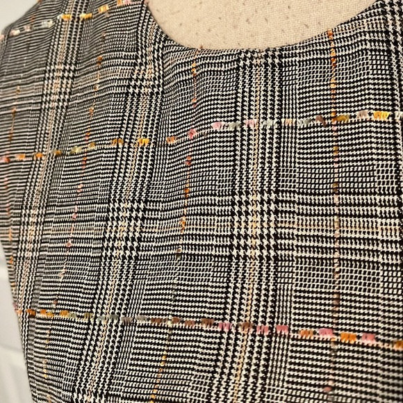 NWOT Anthropologie Maeve Midi Dress - Picture 3 of 12